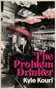 Buy The Problem Drinker