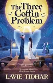 Buy The Three Coffin Problem