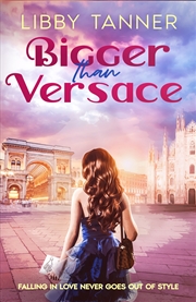 Buy Bigger Than Versace