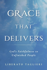 Buy Grace That Delivers