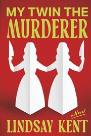 Buy My Twin the Murderer