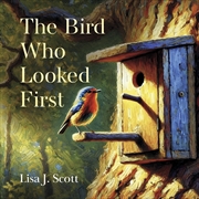 Buy The Bird Who Looked First