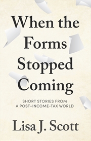 Buy When the Forms Stopped Coming