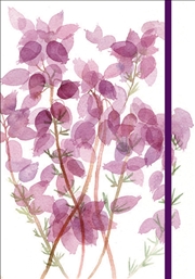 Buy Heather Notebook