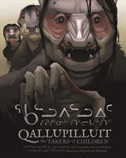 Buy Qallupilluit: The Takers of Children
