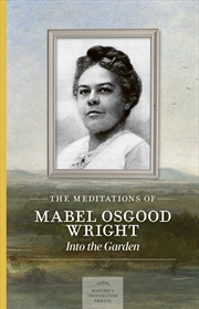 Buy Meditations of Mabel Osgood Wright