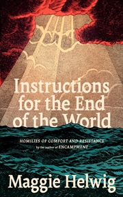 Buy Instructions for the End of the World
