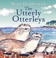 Buy The Utterly Otterleys