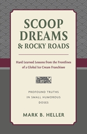 Buy Scoop Dreams & Rocky Roads