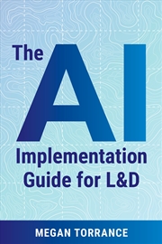 Buy The AI Implementation Guide for LD