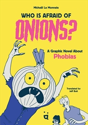 Buy We are All Afraid of Onions
