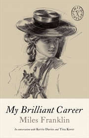 Buy My Brilliant Career