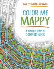 Buy Color Me Mappy