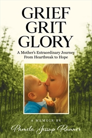Buy Grief Grit Glory