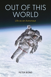 Buy Out of This World