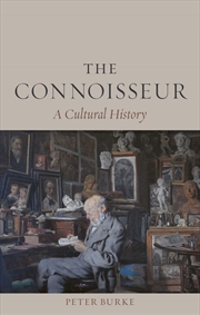 Buy Connoisseur