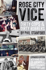Buy Rose City Vice expanded edition