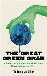 Buy The Great Green Grab