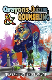 Buy Qrayons, Quizzes, & Qounseling