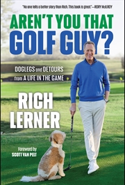 Buy Aren't You That Golf Guy?