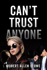 Buy Cant Trust Anyone