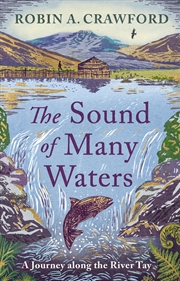 Buy The Sound of Many Waters