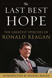 Buy The Last Best Hope