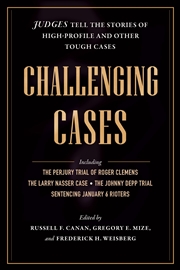 Buy Challenging Cases