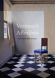 Buy Vermeer's Afterlives