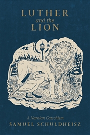 Buy Luther and the Lion