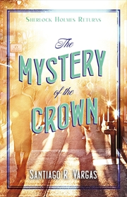 Buy The Mystery of the Crown