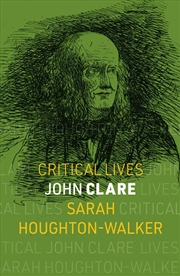 Buy John Clare