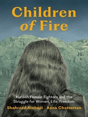 Buy Children of Fire