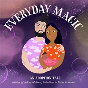 Buy Everyday Magic