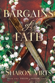 Buy Bargains of Fate