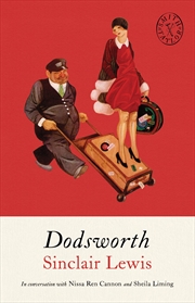 Buy Dodsworth
