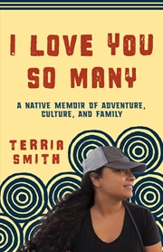 Buy I Love You So Many