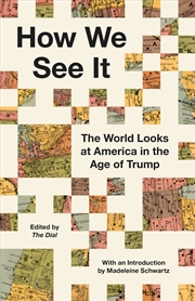 Buy How They See Us