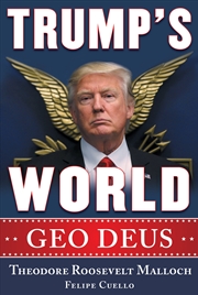 Buy Trump's World