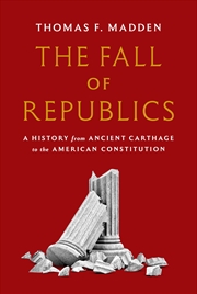 Buy The Fall of Republics