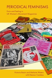 Buy Periodical Feminisms