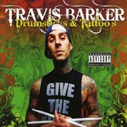Buy Drumsticks And Tattoos