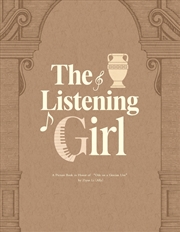 Buy The Listening Girl