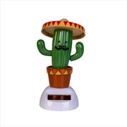 Buy Solar Dancing Cactus