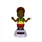 Buy Solar Dancing Rasta