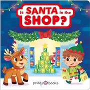 Buy Is Santa In The Shop?