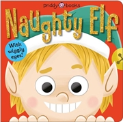 Buy Naughty Elf