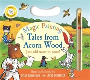 Buy Tales from Acorn Wood Magic Painting