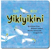 Buy Teeny Weeny Yikiyikini