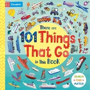 Buy There Are 101 Things That Go In This Book